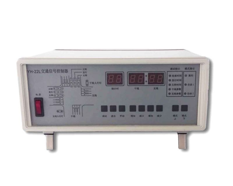 單點(diǎn)信號(hào)機(jī)